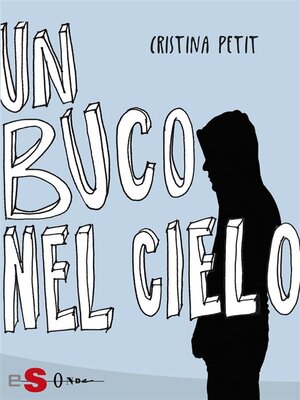 cover image of Un buco nel cielo